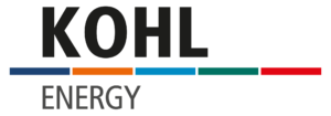 Logo Kohl Energy